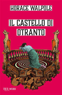 Castello di otranto 