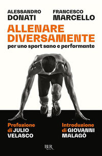Allenare diversamente - per uno sport sano e performante 