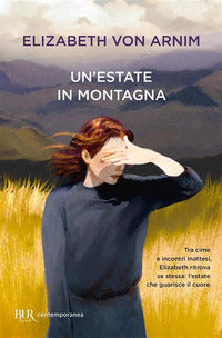 Estate in montagna 