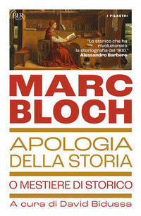 Apologia della storia o mestiere di storico 