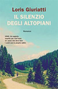 Silenzio degli altopiani 