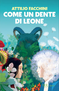 Come un dente di leone 