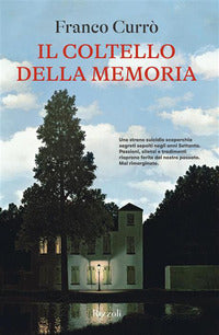 Coltello della memoria 