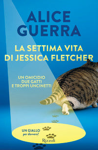 Settima vita di jessica fletcher 