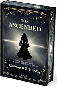 The ascended 