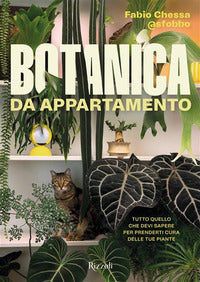 Botanica da appartamento - tutto quello che devi sapere per prenderti cura delle tue piante 