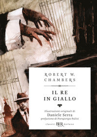 Re in giallo 