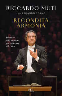 Recondita armonia - educare alla musica per educare alla vita 