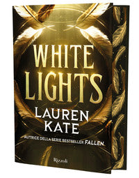 White lights - 