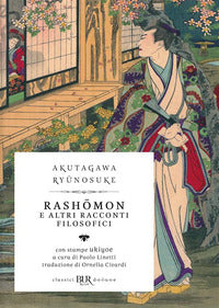 Rashomon e altri racconti filosofici 