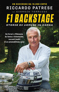 F1 backstage - storie di uomini in corsa 