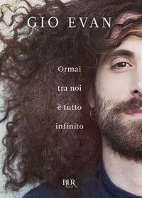 Ormai tra noi e' tutto infinito 