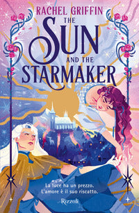 The sun and the starmaker - la biblioteca di daphne 