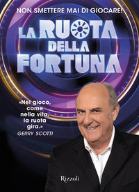 Ruota della fortuna - non smettere mai di giocare ! 