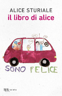 Libro di alice 