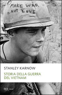 Storia della guerra del vietnam 