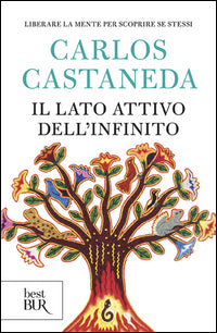 Lato attivo dell'infinito 