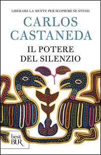 Potere del silenzio 