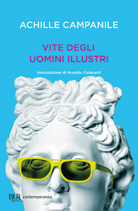 Vite degli uomini illustri 