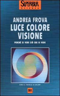 Luce colore visione 