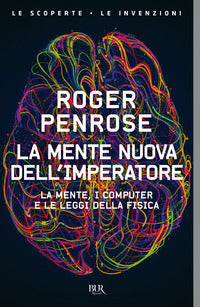 Mente nuova dell'imperatore 