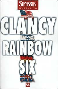 Rainbow six 
