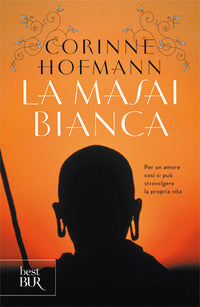 Masai bianca 