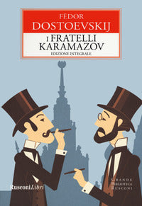 Fratelli karamazov 