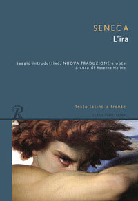 Ira - testo latino a fronte 