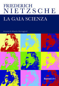 Gaia scienza 