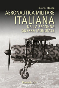 Aeronautica militare italiana nella seconda guerra mondiale 