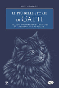 Piu' belle storie di gatti 