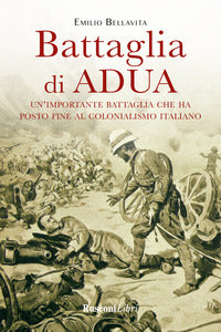 Battaglia di adua 