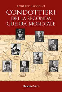 Condottieri della seconda guerra mondiale 