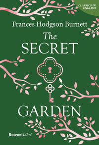 The secret garden 