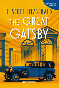 The great gatsby 