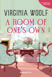 Room of one's own. ediz. integrale (a) 