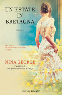 Estate in bretagna 