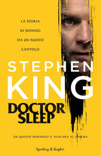 Doctor sleep 