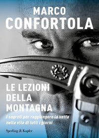 Lezioni della montagna 
