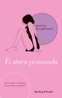Ti stavo pensando 