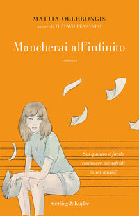 Mancherai all'infinito 