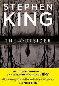 The outsider 