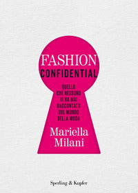 Fashion confidential 