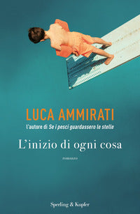 Inizio di ogni cosa 