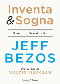 Inventa e sogna il mio codice di vita 