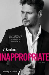 Inappropriate 