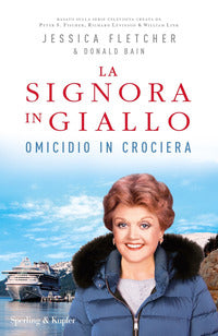 Signora in giallo omicidio in crociera 