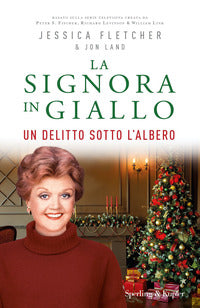Delitto sotto l'albero - la signora in giallo 