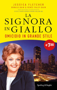 Signora in giallo omicidio in grande stile 
